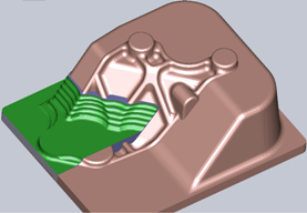 Cad Cam Solid Works 09