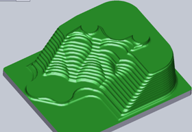 Cad Cam Solid Works 11