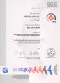 Certifikáty a doklady CKP Chrudim
