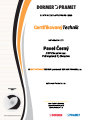 Certifikáty a doklady CKP Chrudim
