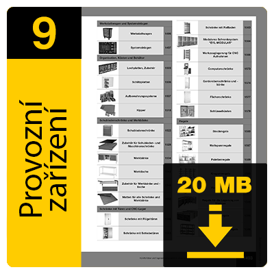 Nástroje pro frézování